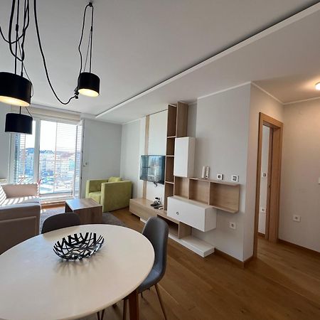 Апартаменты Diagonala 1 Нови-Сад Экстерьер фото