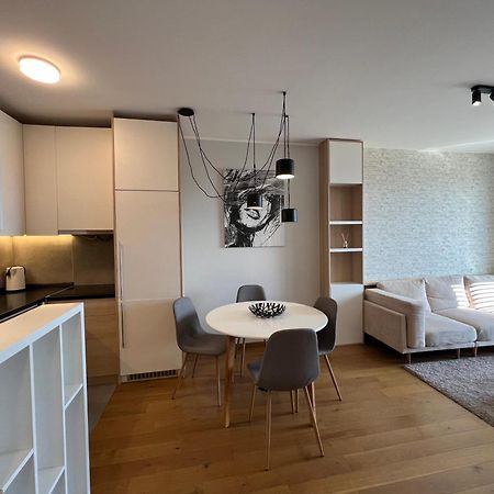 Апартаменты Diagonala 1 Нови-Сад Экстерьер фото
