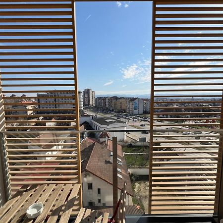 Апартаменты Diagonala 1 Нови-Сад Экстерьер фото