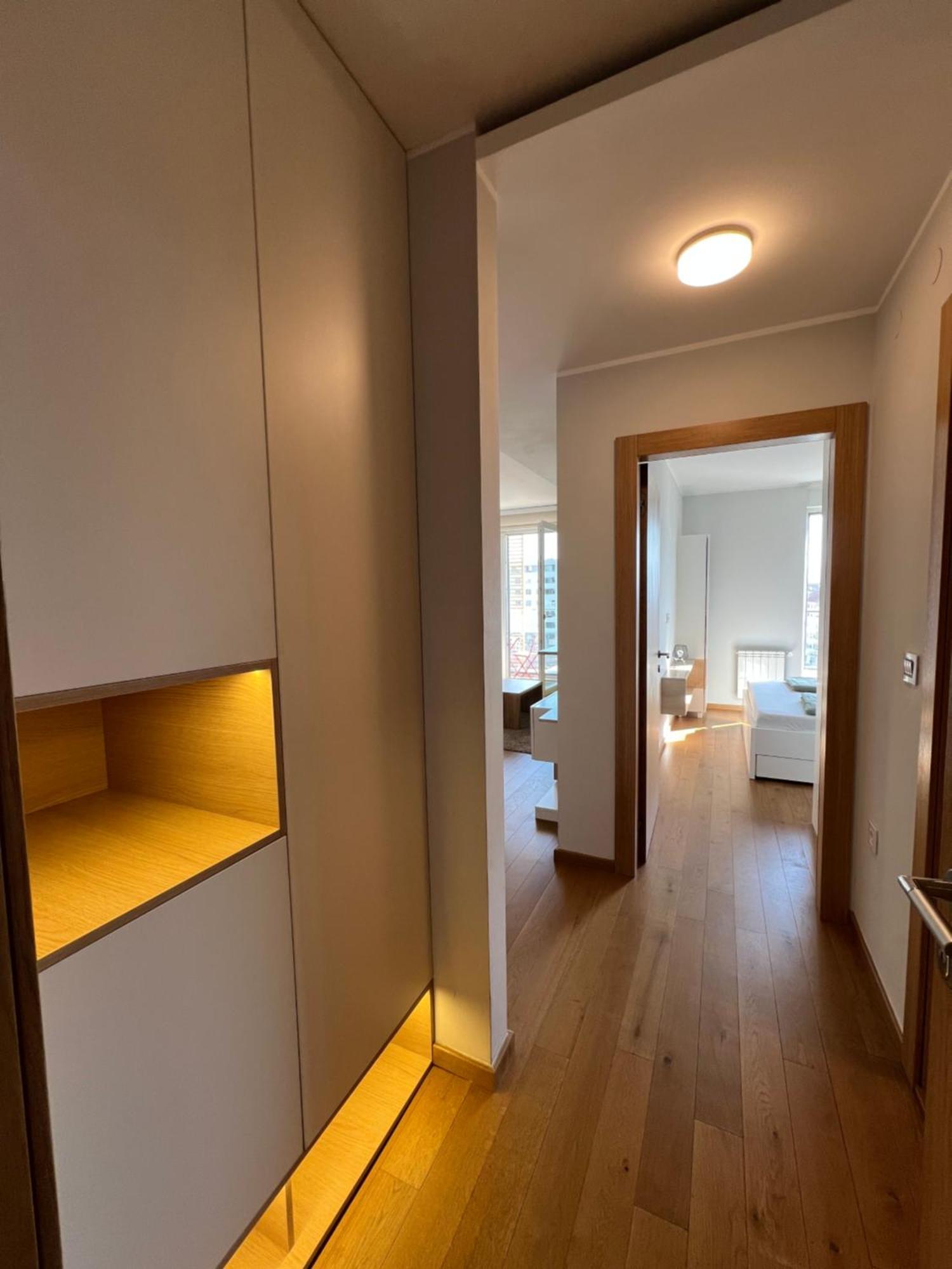 Апартаменты Diagonala 1 Нови-Сад Экстерьер фото