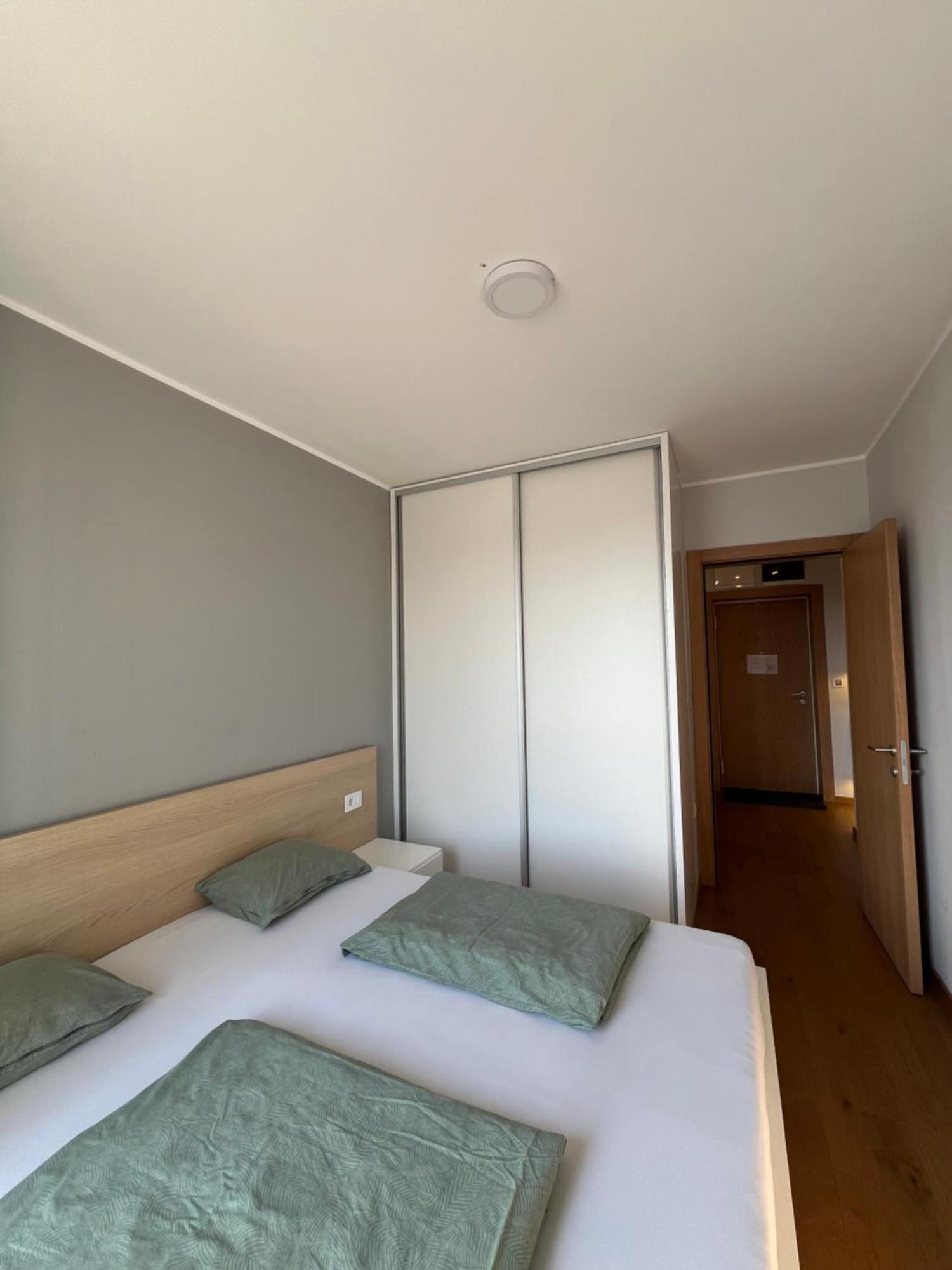 Апартаменты Diagonala 1 Нови-Сад Экстерьер фото